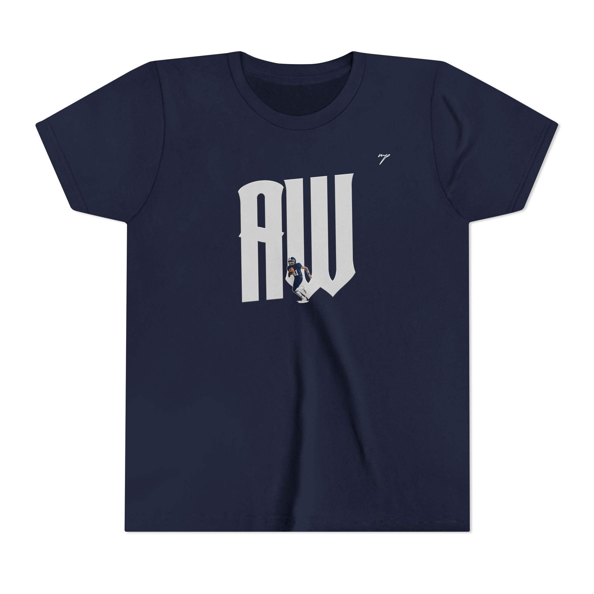 Aden Williams YOUTH Graphic Tee