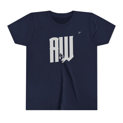 Aden Williams YOUTH Graphic Tee
