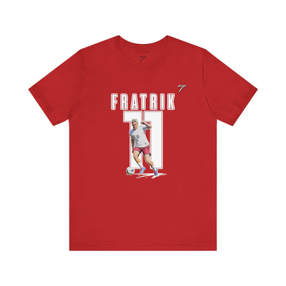 Zach Fratrik Graphic Tee