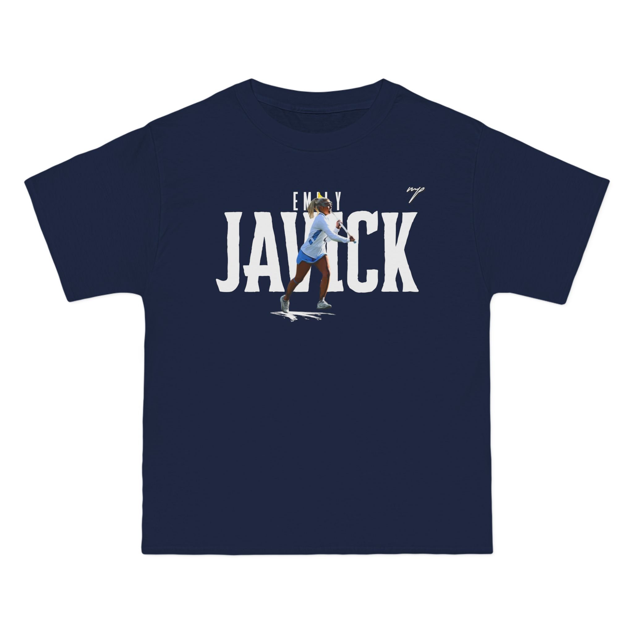 Emily Javick Vintage Tee