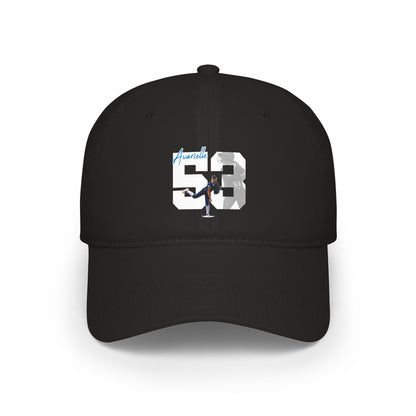 Avarielle Spuller Hat
