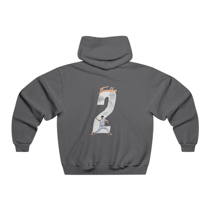 Collin Ewaldsen Vintage Hoodie