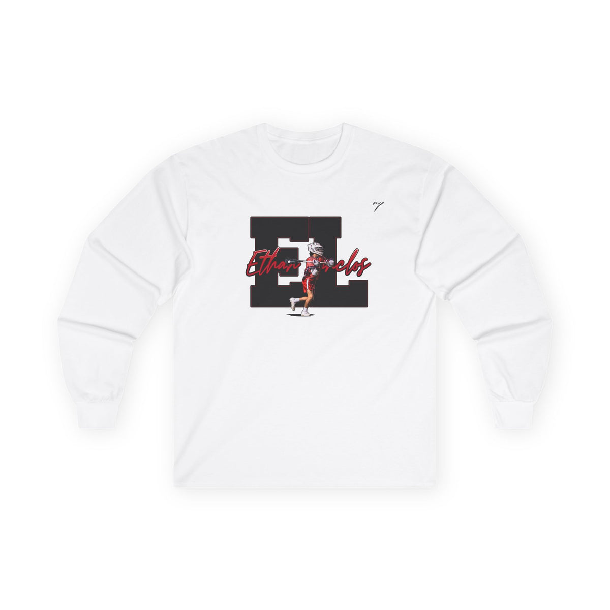 Ethan Lanclos Long Sleeve