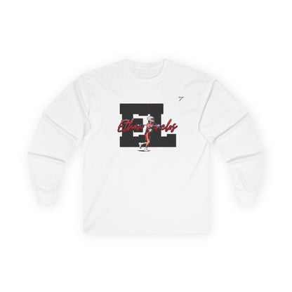 Ethan Lanclos Long Sleeve