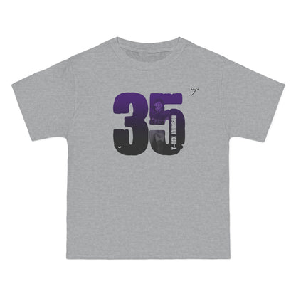 Tristan Johnson Vintage Tee