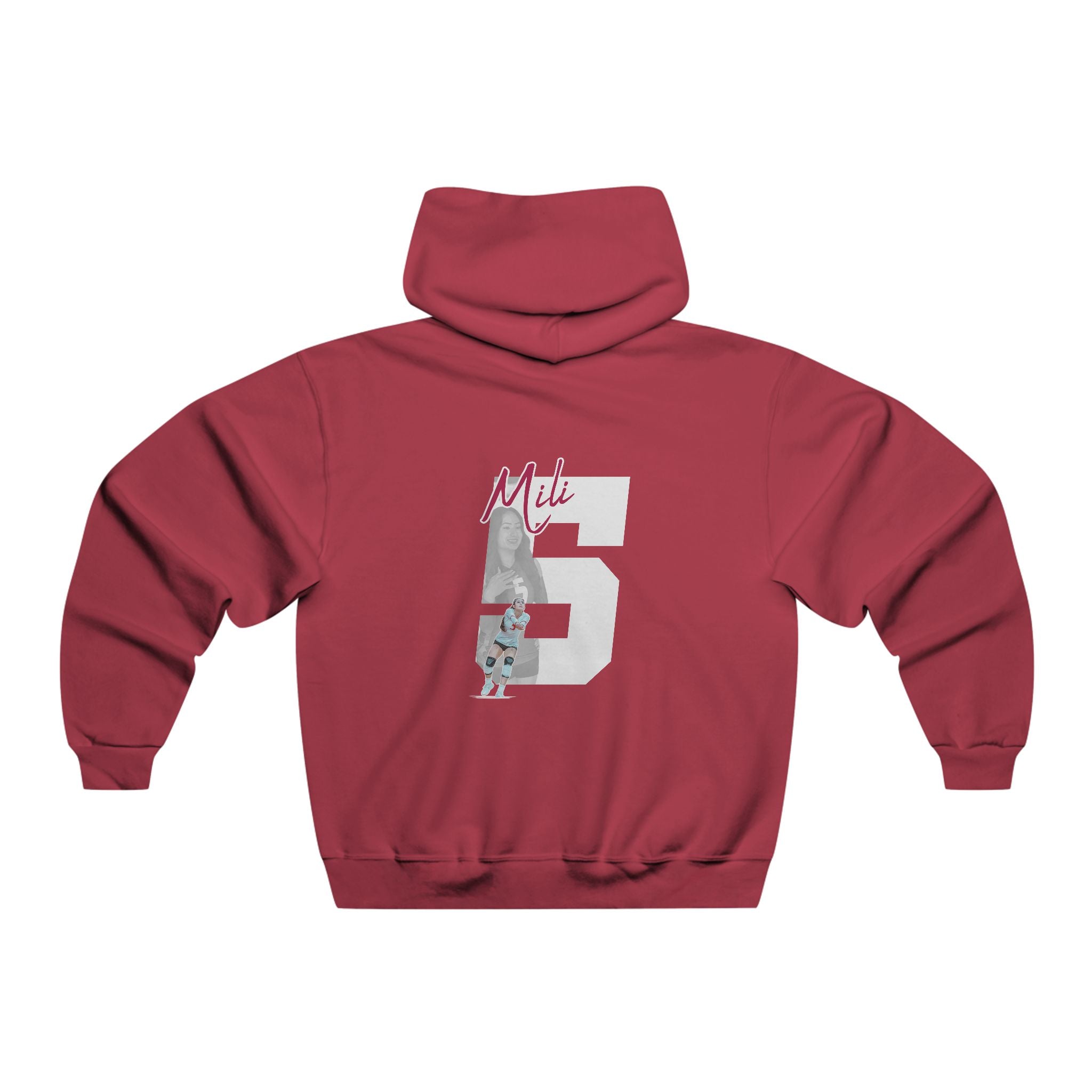 Miliani Villarreal Vintage Hoodie