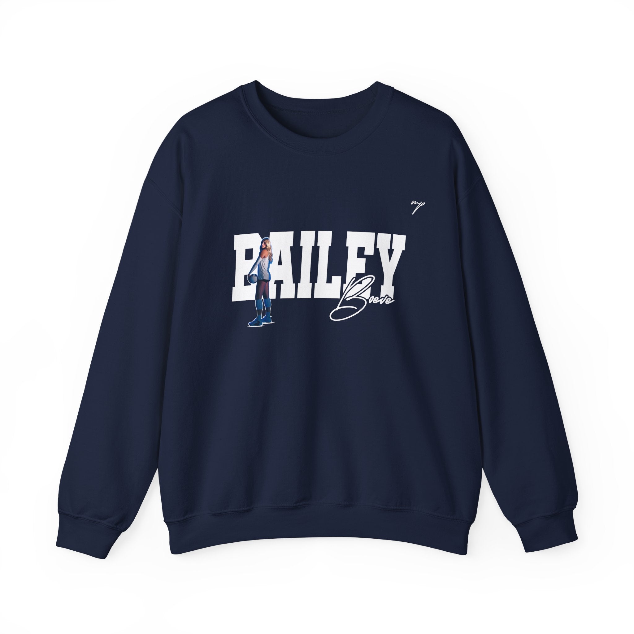 Bailey Boeve Crewneck
