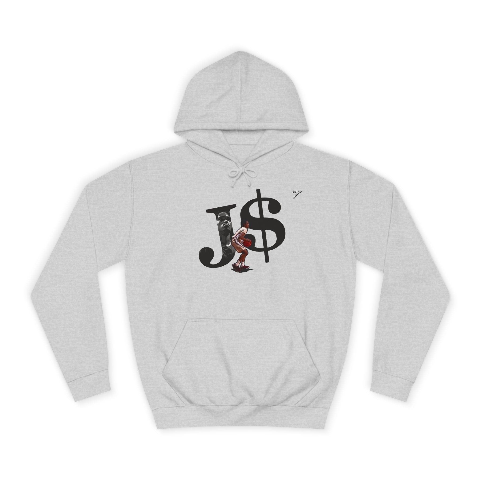 Jalen Crawford Hoodie