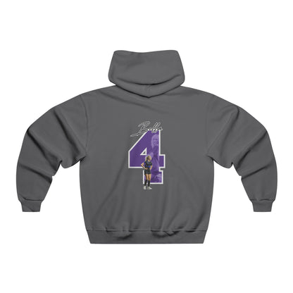 Bella Sackett Vintage Hoodie