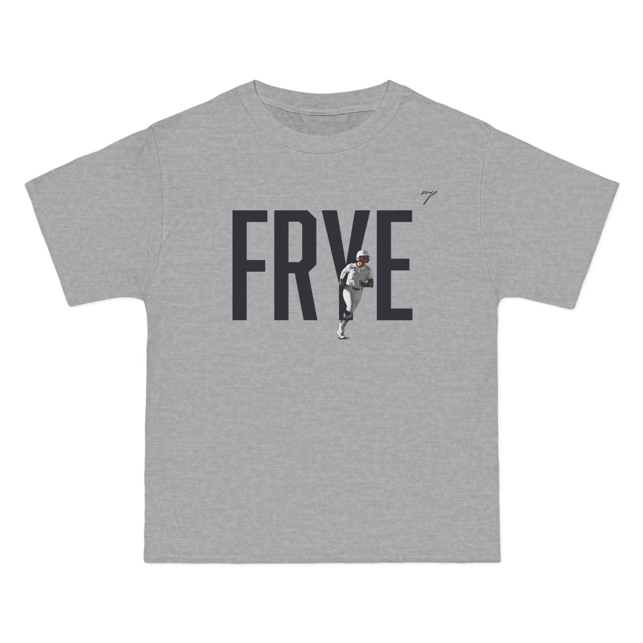 Izzy Frye Vintage Tee