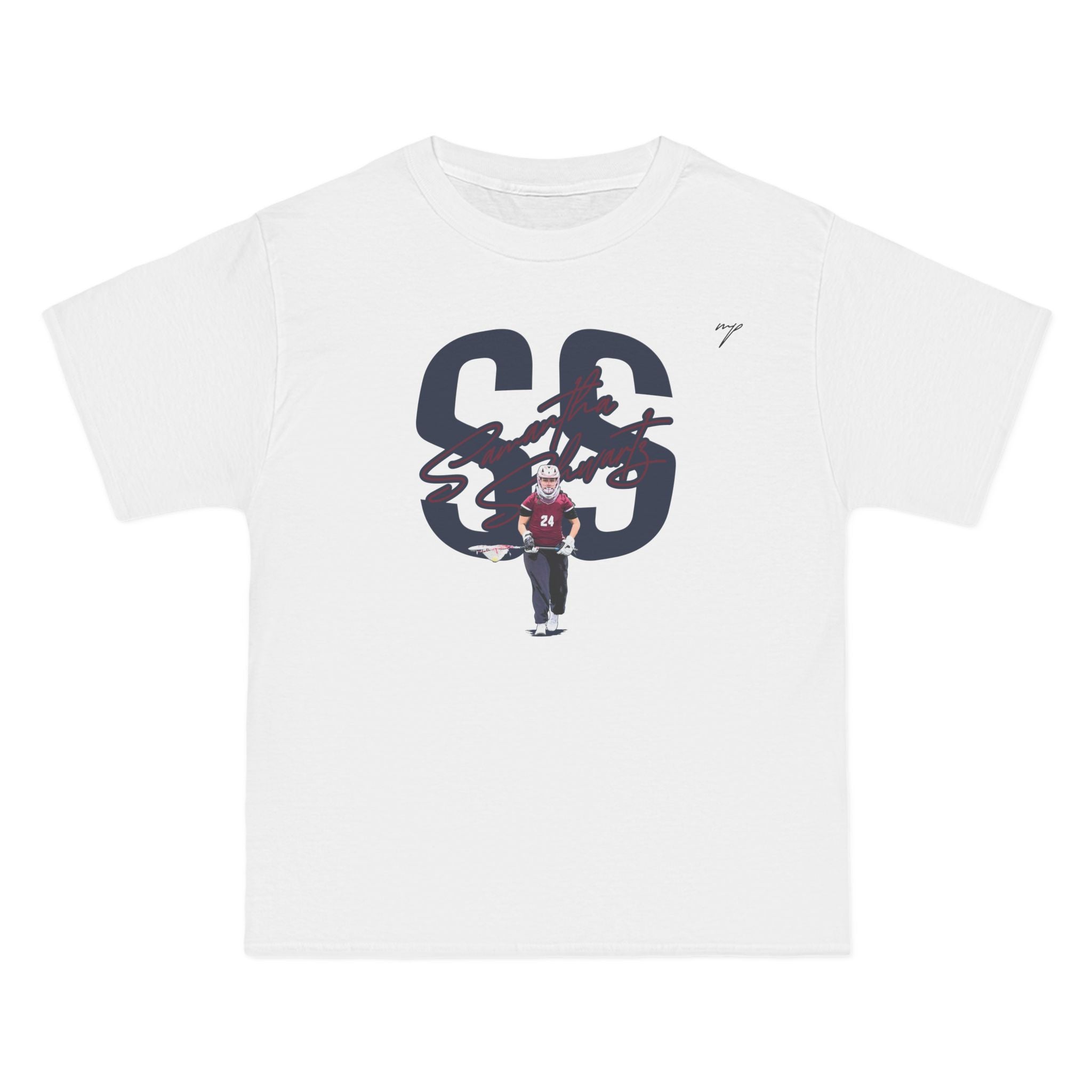 Samantha Schwartz Vintage Tee