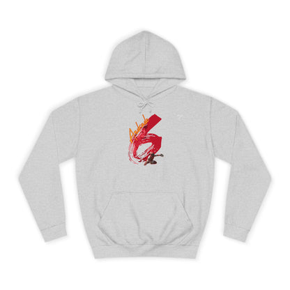 Jesiah Andrade Hoodie