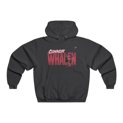 Connor Whalen Vintage Hoodie