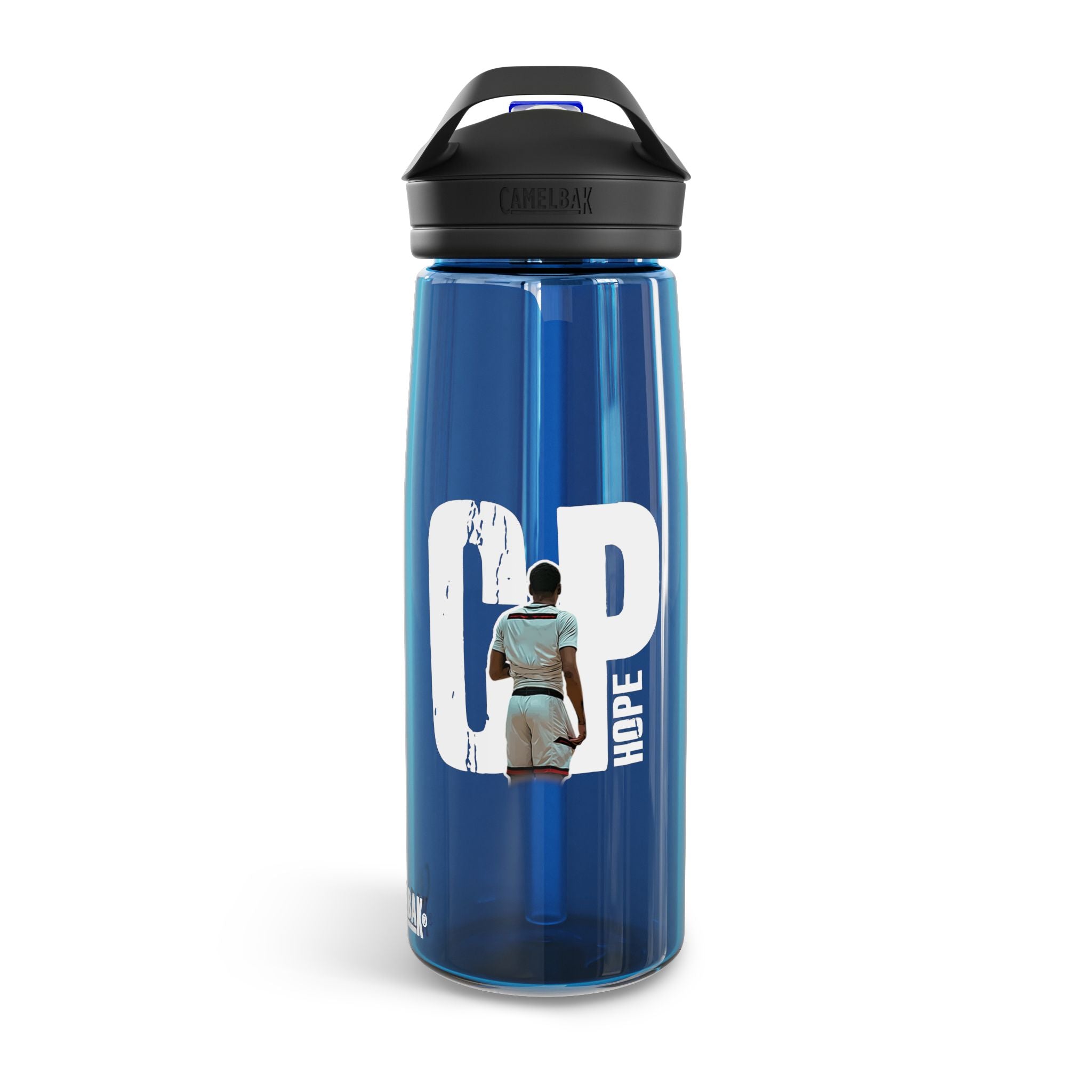 Cameron Pulley CamelBak Water Bottle