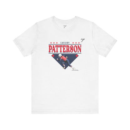 Cassidy Patterson Graphic Tee
