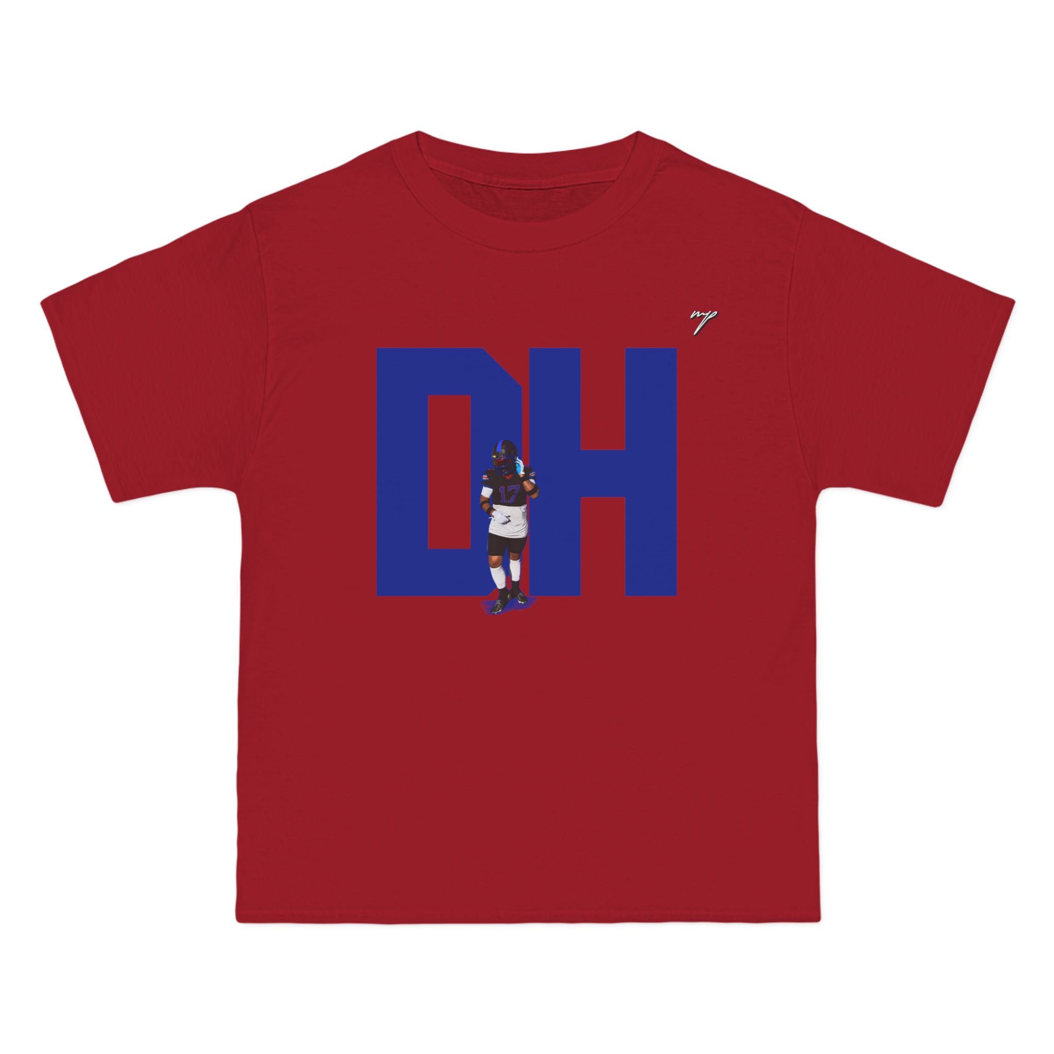 Darius Hughes Vintage Tee