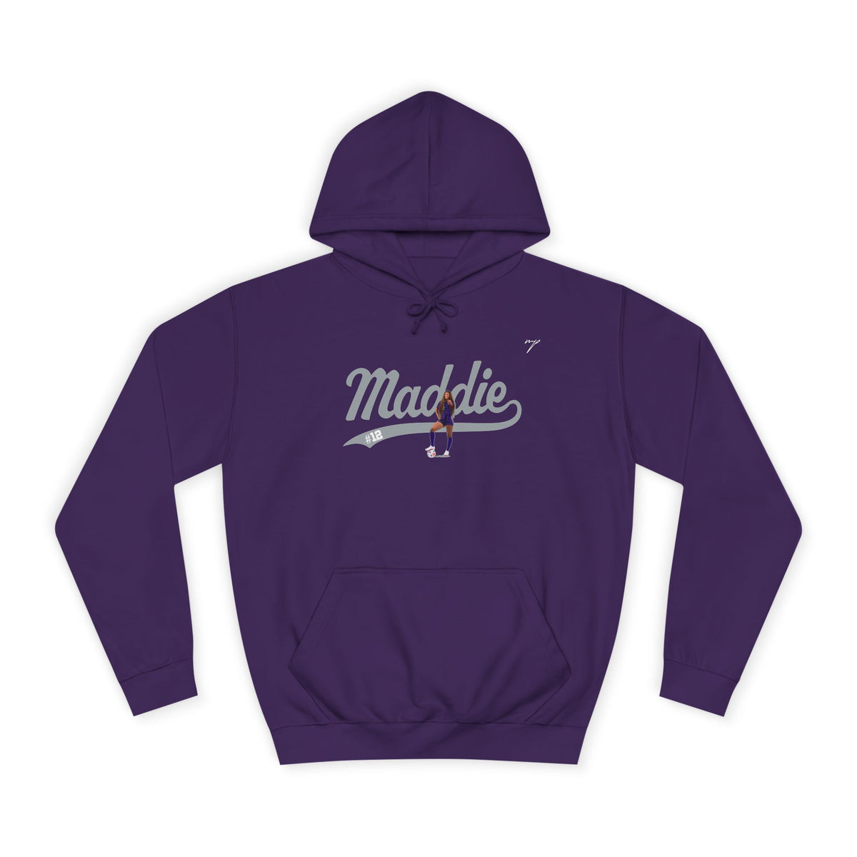 Madison Taylor Hoodie