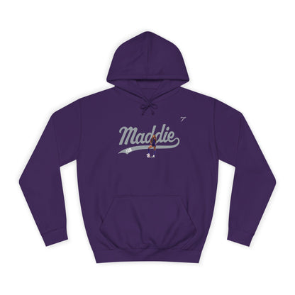 Madison Taylor Hoodie