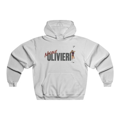 Nicole Olivieri Vintage Hoodie