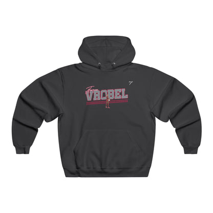 Jurnee Vrobel Vintage Hoodie