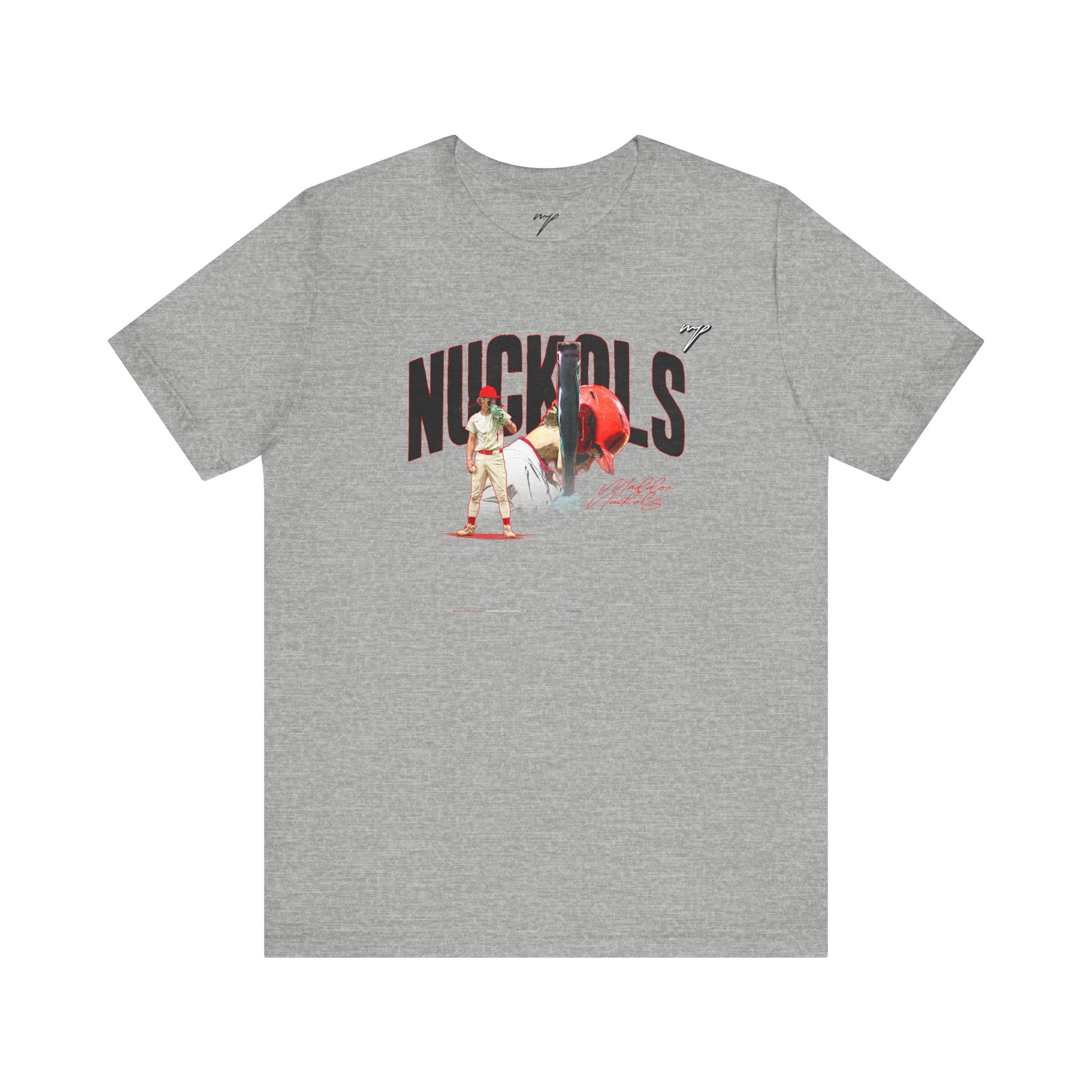 Maddox Nuckols Graphic Tee