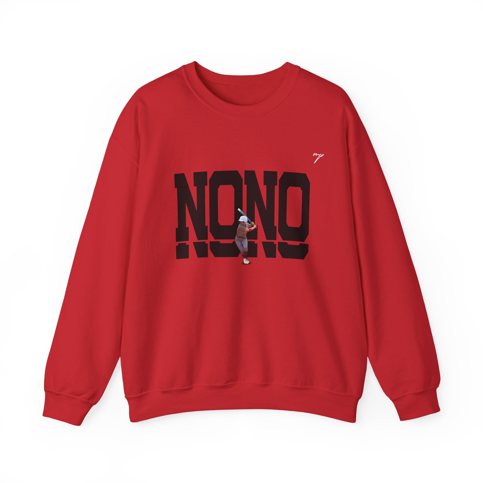 Noelle Sandmann Crewneck