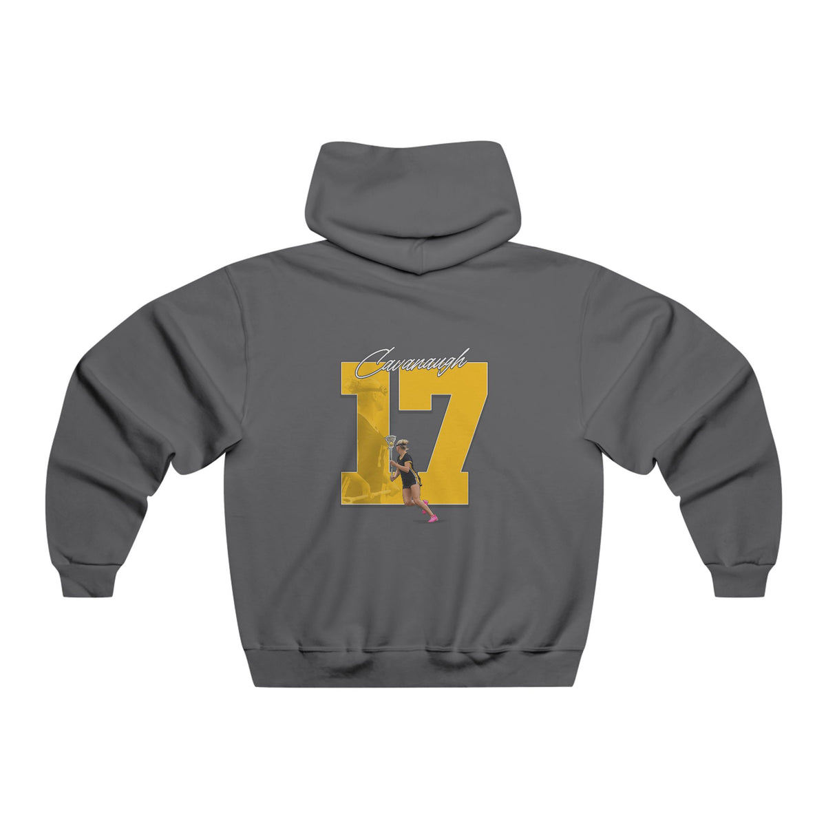 Taylor Cavanaugh Vintage Hoodie