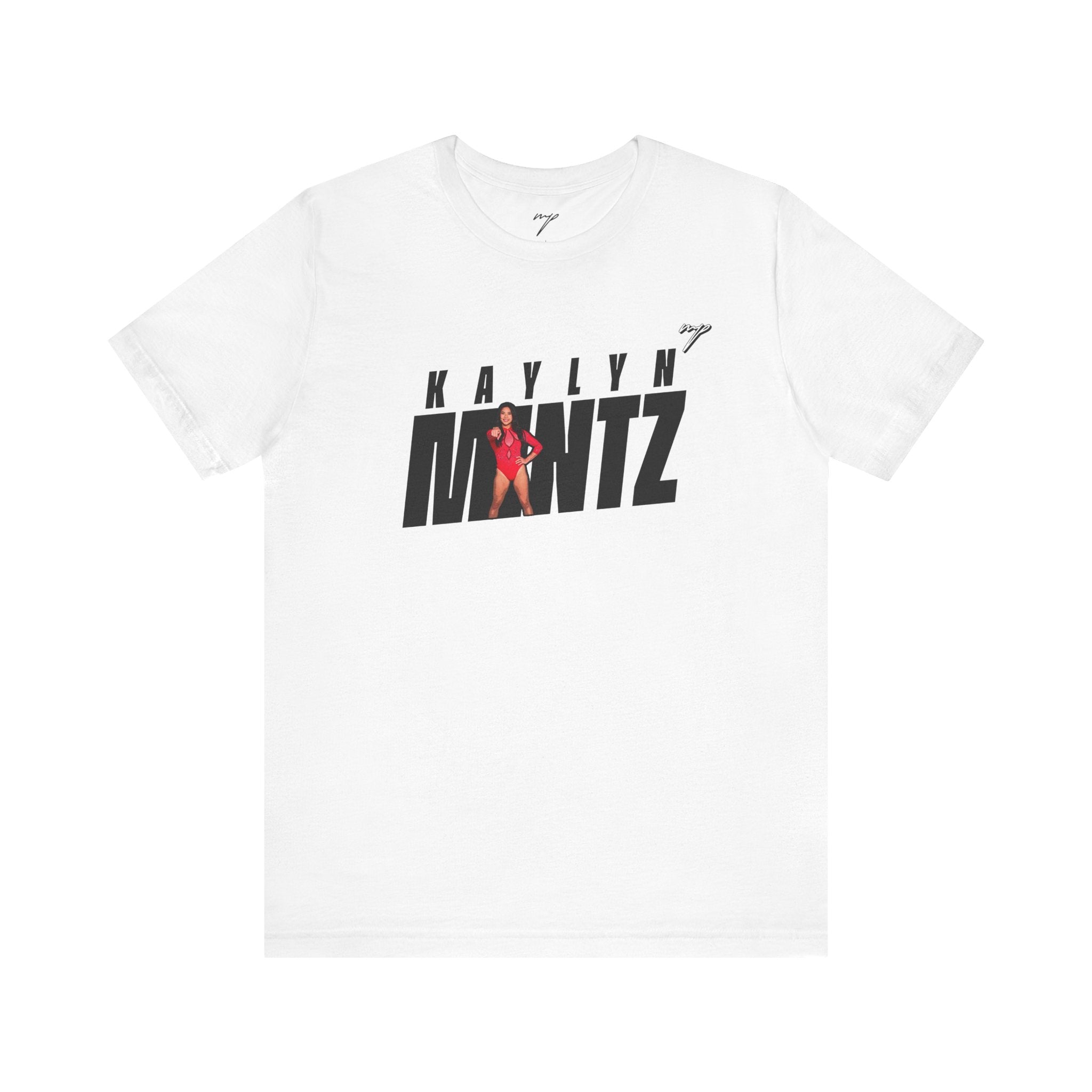 Kaylyn Mintz Graphic Tee