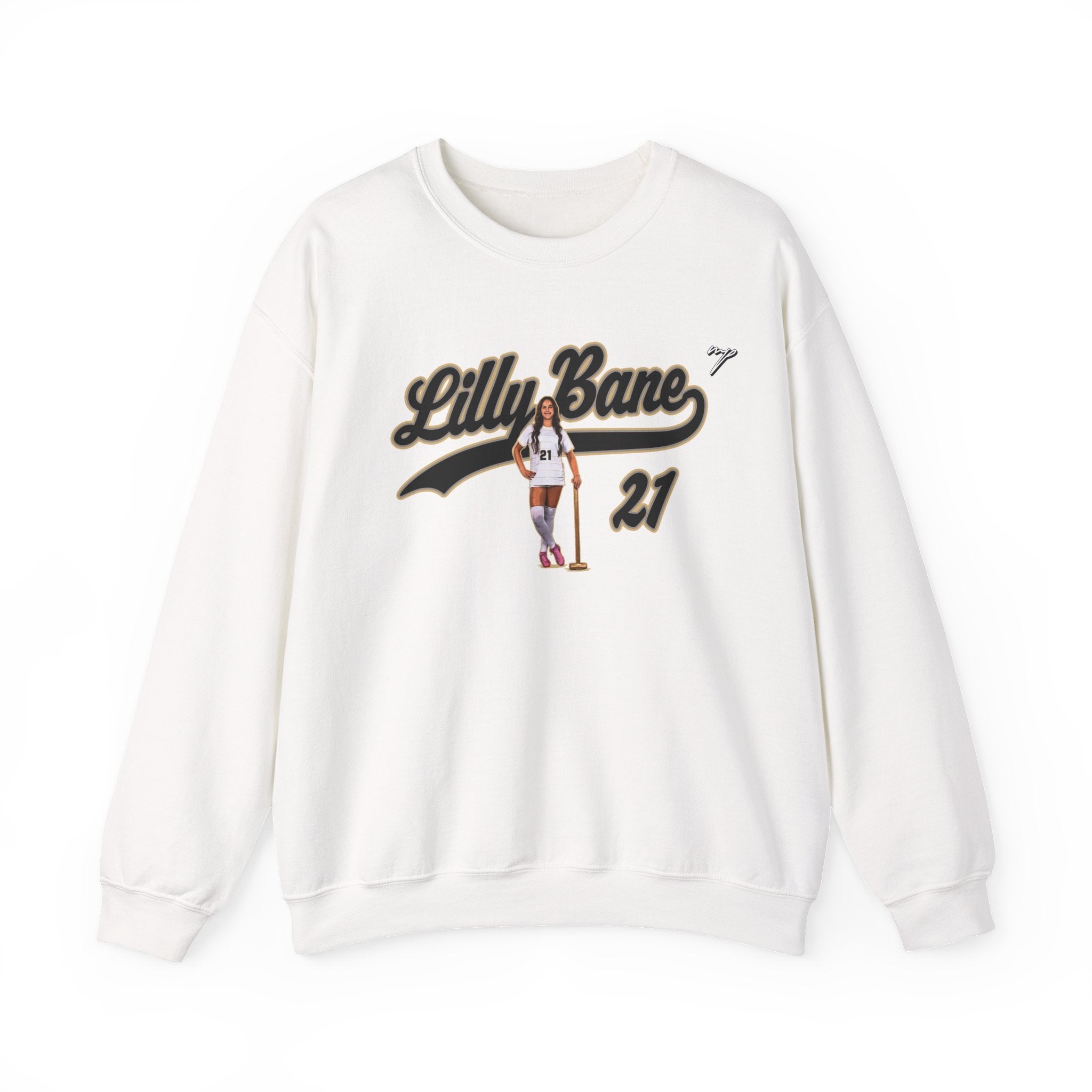 Lilly Bane Crewneck