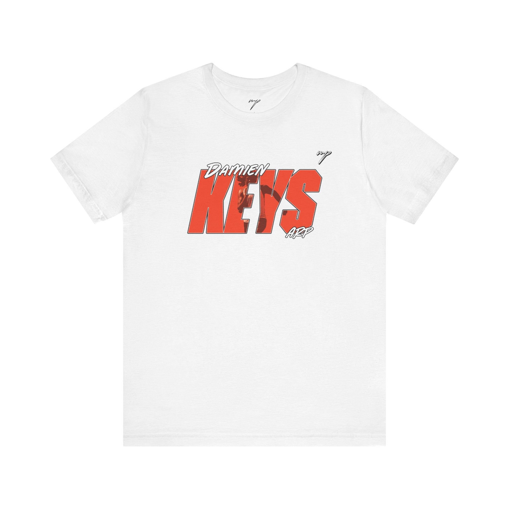 Damien Keys Graphic Tee