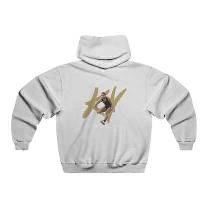 Kylei Anderson Vintage Hoodie