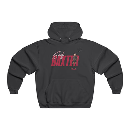 Emily Baxter Vintage Hoodie