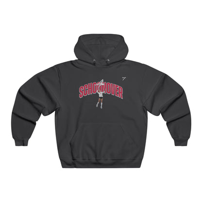 Alia Schoonover Vintage Hoodie