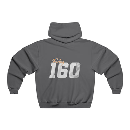 Olivia Furlong Vintage Hoodie (Front + Back)