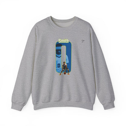 BJ Smith Crewneck