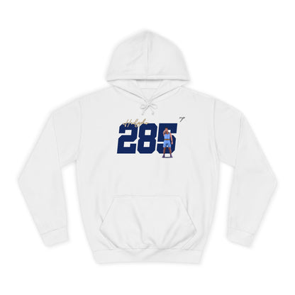 Billy Hoelscher Hoodie