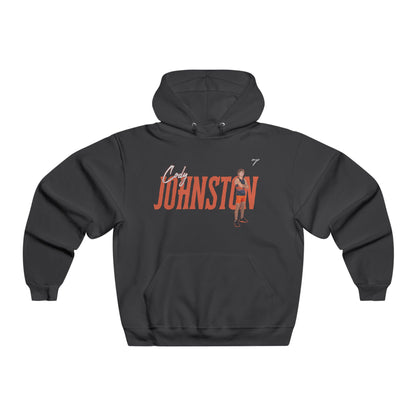 Cody Johnston Vintage Hoodie