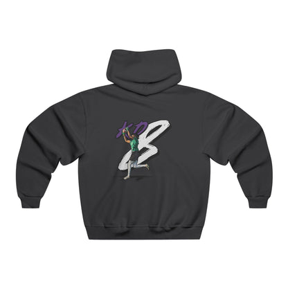 Kendall Dallegrand Vintage Hoodie
