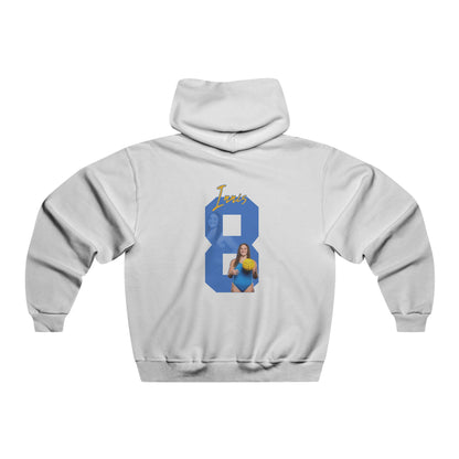 Dania Innis Vintage Hoodie