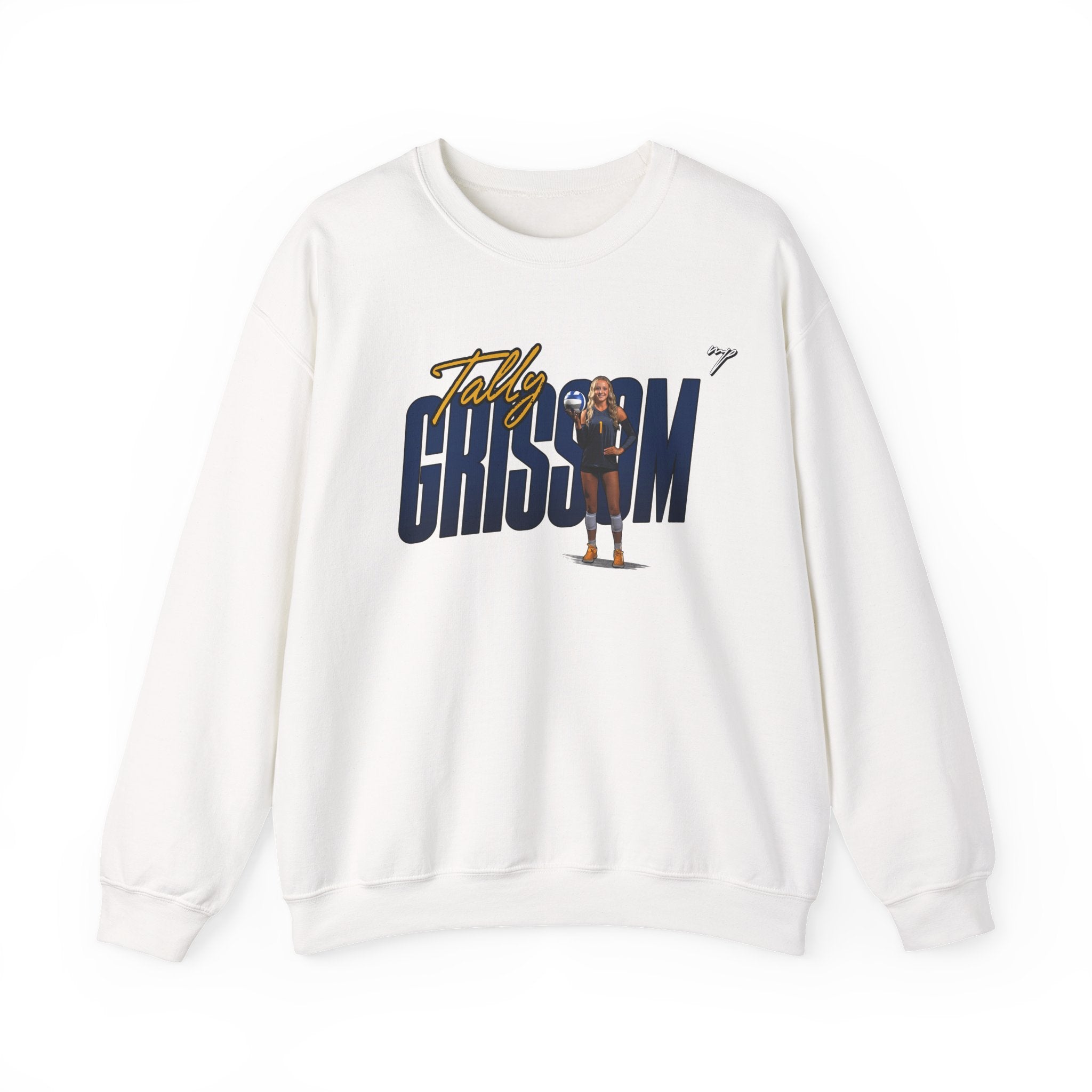 Tally Grissom Crewneck