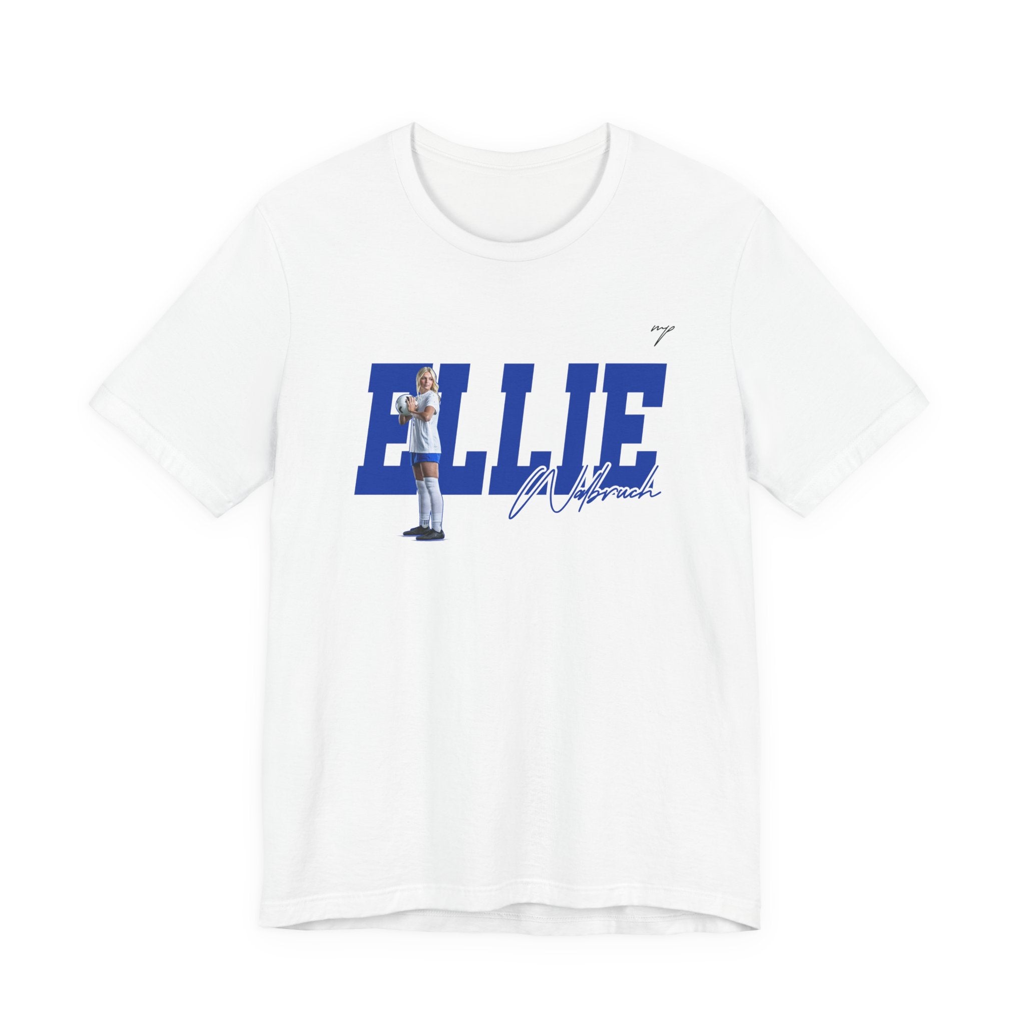 Ellie Walbruch Graphic Tee