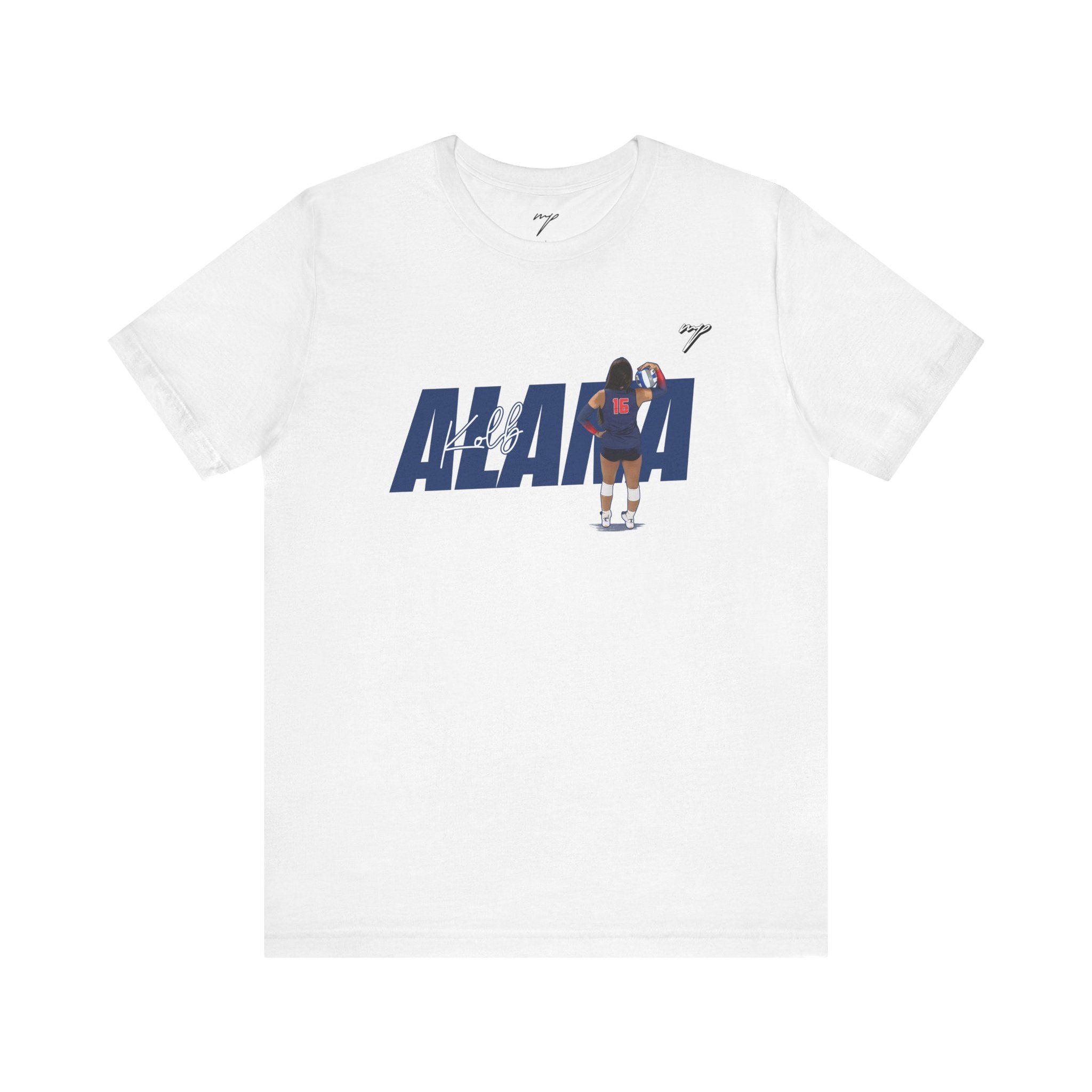 Alana Kolb Graphic Tee