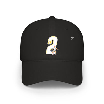 Chrissie Burke Hat