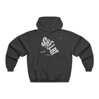 Shelby Schultz Vintage Hoodie