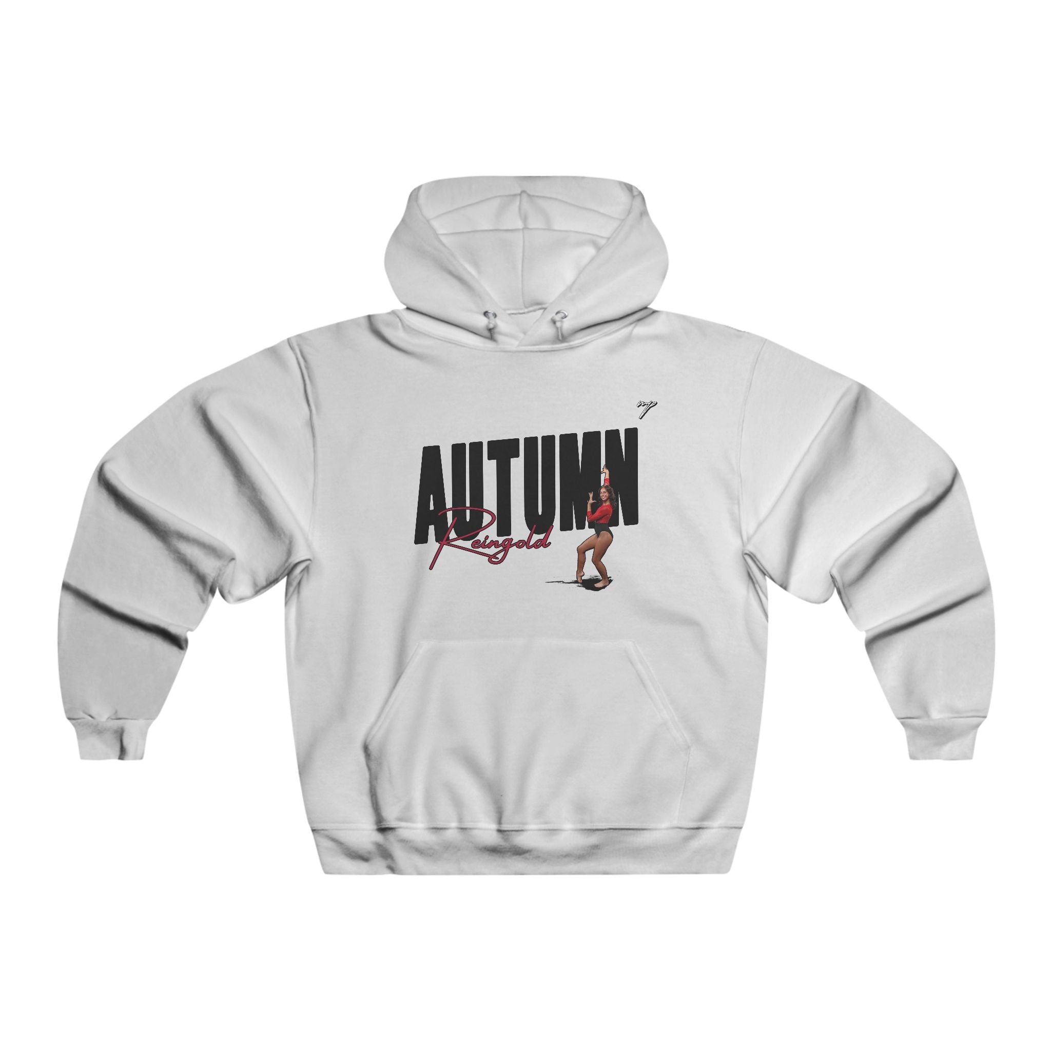 Autumn Reingold Vintage Hoodie