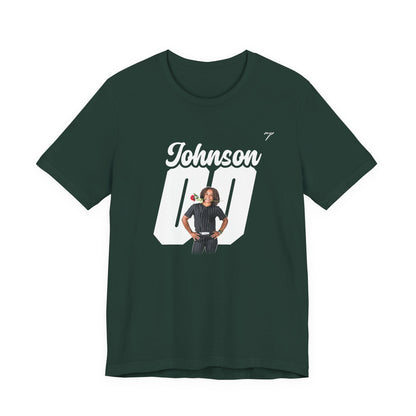 Amaya Johnson Graphic Tee