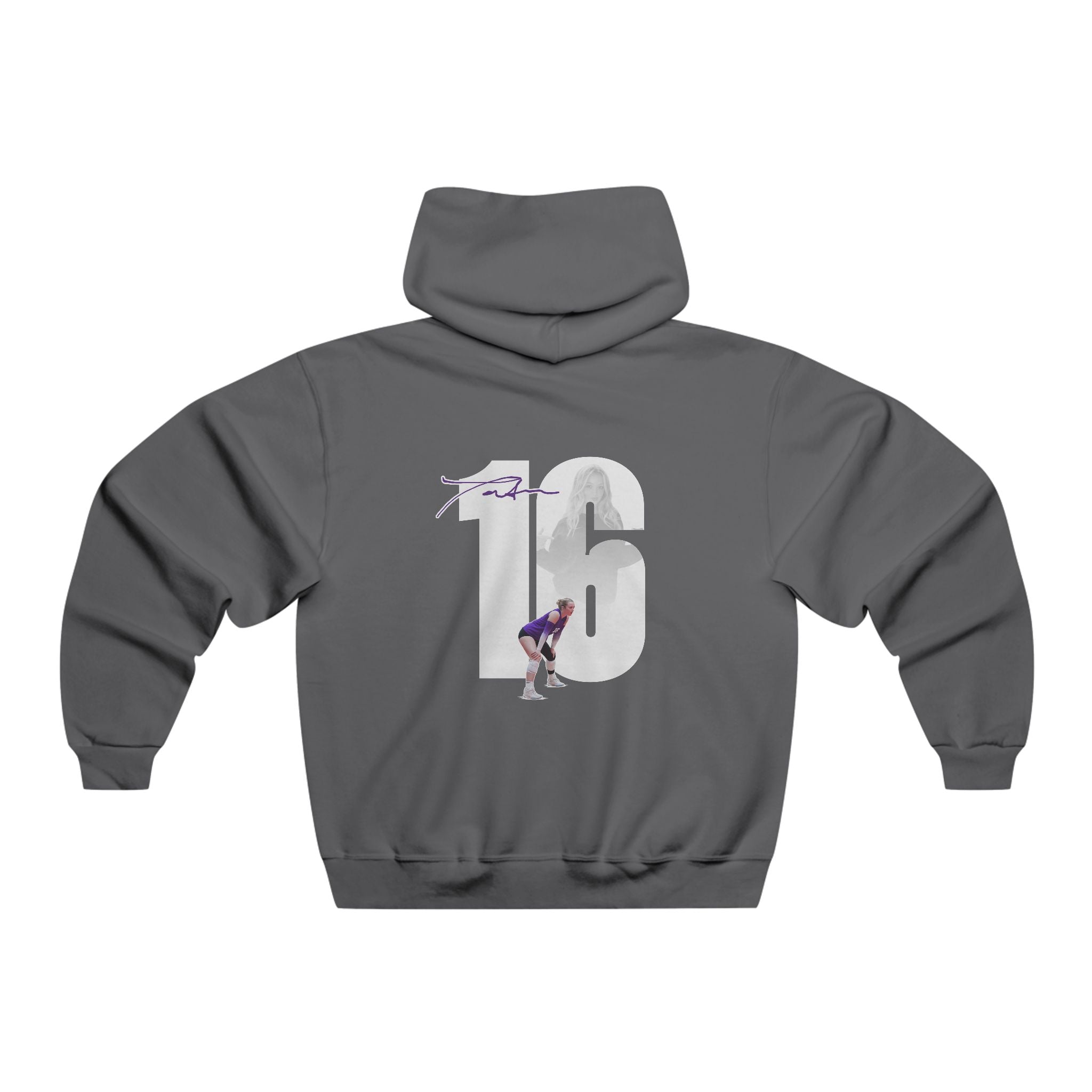 Tatum Epstein Vintage Hoodie
