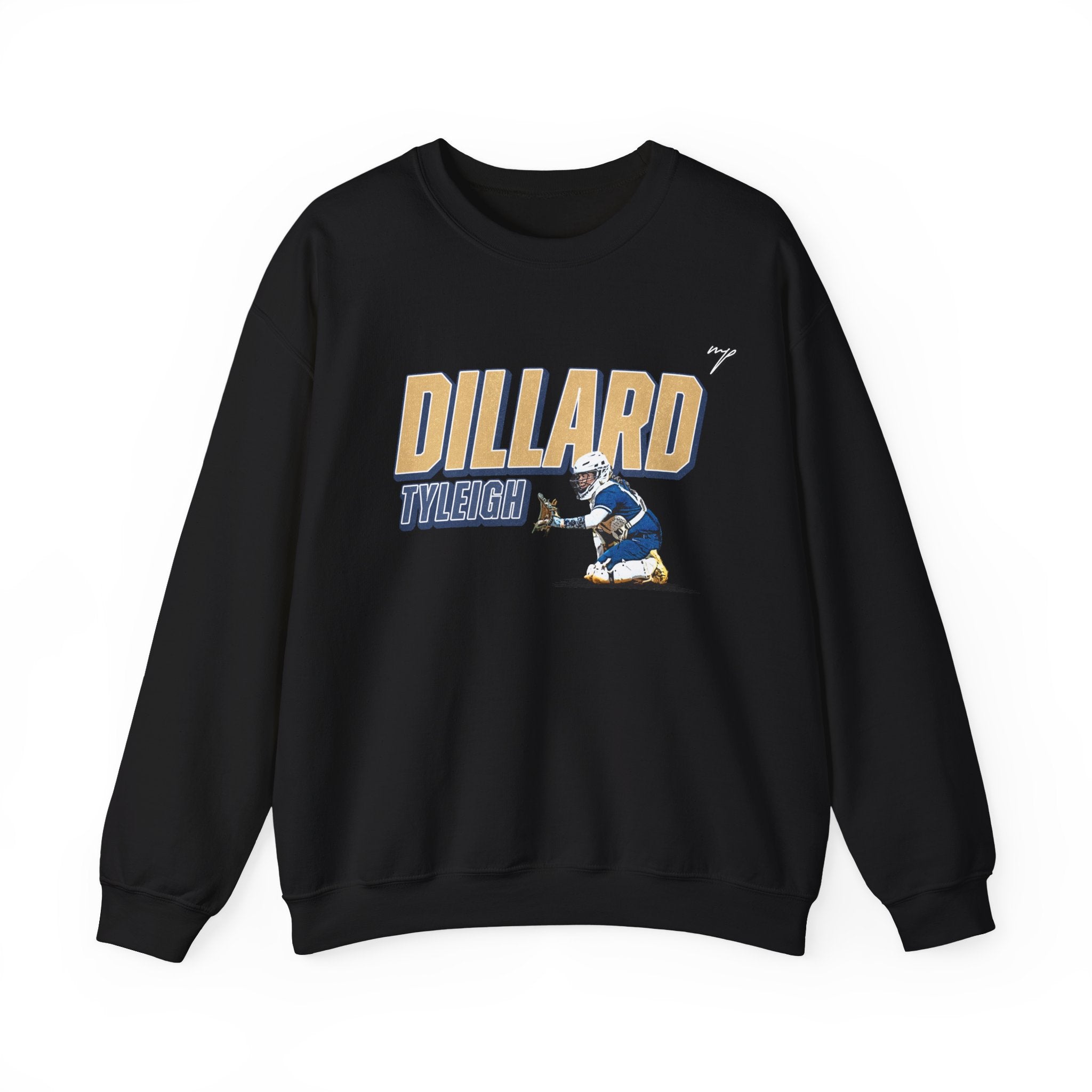 Tyleigh Dillard Crewneck