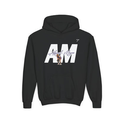 Abigail Meyrer YOUTH Hoodie