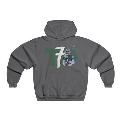 Travis Delaney Jr Vintage Hoodie